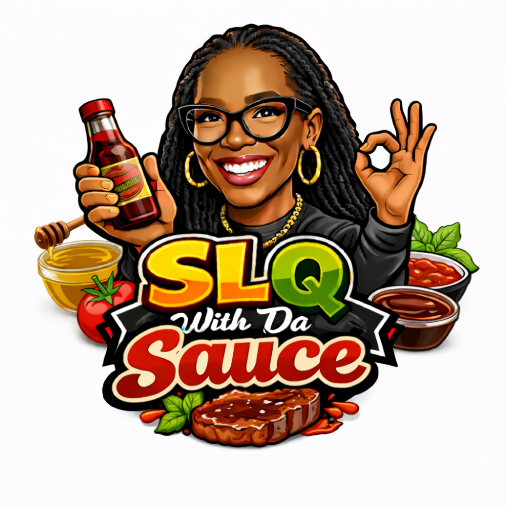 Slq With da Sauce